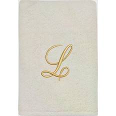 Gold Guest Towels Avanti Premier L Guest Towel Gold, Beige (71.12x40.64cm)