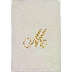 Gold Guest Towels Avanti Premier M Guest Towel Gold, Beige (71.12x40.64cm)