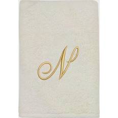 Gold Guest Towels Avanti Premier N Guest Towel Gold, Beige (71.12x40.64cm)