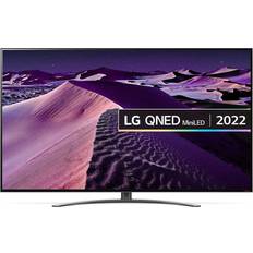 2022 - 55 " TV LG 55QNED86