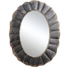 3R Studios 23.5" x 31" Wall Mirror 61x78.7cm