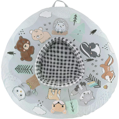 Play Pools The Peanutshell Woodland Play Ring