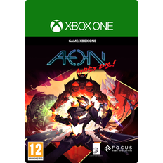 Aeon Must Die! (XOne)