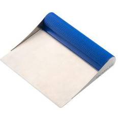 Blue Dough-Scrapers Rachael Ray Bench Dough-Scraper 16.51 cm