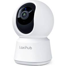 Tuya camera Laxihub P2