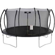 Trampoline 427cm React Aero Trampoline 427cm + Safety Net