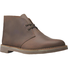 Clarks Bushacre 3 - Dark Brown