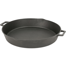 Cast Iron Other Pans Bayou Classic - 40.64 cm