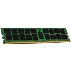 RAM minnen Kingston DDR4 2400MHz 16GB ECC Reg for Lenovo (KTL-TS424S/16G)