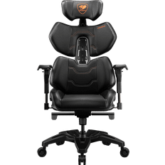 Terminator Gaming Chair - Black