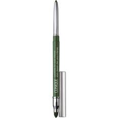 Senza Profumo Eyeliner Clinique Quickliner for Eyes Intense Ivy