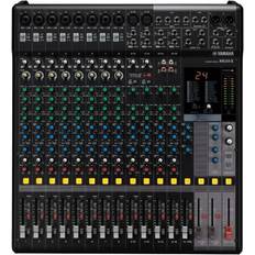 Studio Mixers Yamaha MG16X