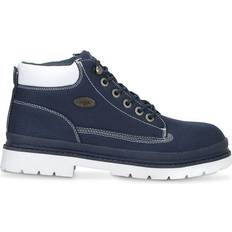 48 ½ Schneestiefel Lugz Drifter Ripstop - Navy/White