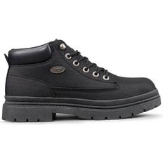 Textile Chukka Boots Lugz Drifter Ripstop - Black