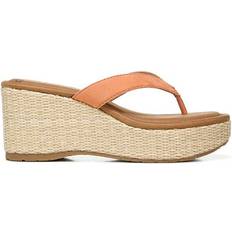 Heel Cushioning Flip-Flops Zodiac Rio - Mango Fabric