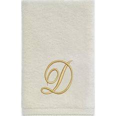 Avanti Premier Fingertip D Kitchen Towel Gold, Beige (45.72x27.94cm)