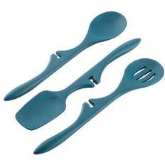 Oven Safe Kitchen Utensils Rachael Ray - Kitchen Utensil 3pcs