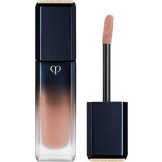 Clé de Peau Beauté Radiant Liquid Rouge Matte Lipstick #101 Cream Crush