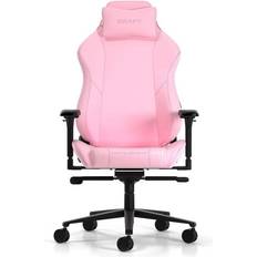 DxRacer Craft C001-P-P Gaming Chair - Pink