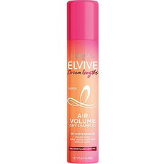 L'Oréal Paris Dry Shampoos L'Oréal Paris Elvive Dream Lengths Air Volume Dry Shampoo 118g