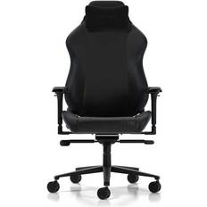 DxRacer Craft C001-N-B Gaming Chair - Black/Blue