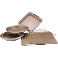 Brown Baking Supplies Anolon Advanced Bronze Baking Supply