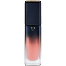 Clé de Peau Beauté Radiant Liquid Rouge Matte Lipstick #102 Touch of Blossom