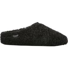 Heel Cushioning Slippers Zodiac Paloma - Black