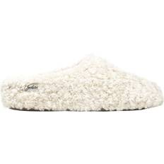 Heel Cushioning Slippers Zodiac Paloma - Cream