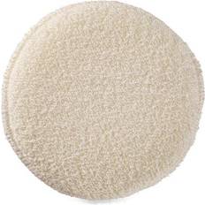 Body Scrubs on sale Earth Therapeutics Organic Cotton Exfoliating Hydro Sponge Round