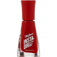 Sally Hansen Insta-Dri Nail Color #383 ASAP Apple 0.3fl oz