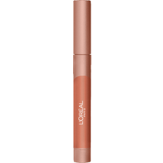 L'Oréal Paris Infallible Matte Lip Crayon Lady Toffee #511 Lady Toffee