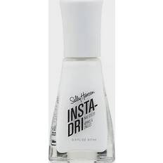 Insta-Dri Nail Color #113 White On Time