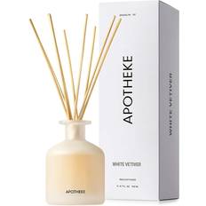 Reed Diffusers Apotheke Reed Diffuser White Vetiver 198ml