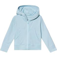 Baby Hoodie - Blue