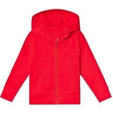 Baby Hoodie - Red