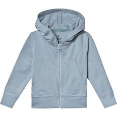 Baby Hoodie - Grey