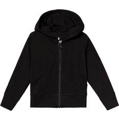 A Happy Brand Baby Hoodie - Black