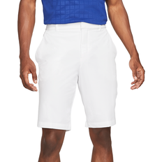 Nike Dri-FIT Golf Shorts Men - White