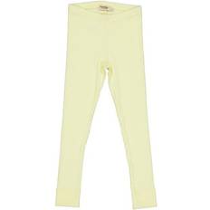 MarMar Copenhagen Leg Pants - Butter (222-100-25-0218)