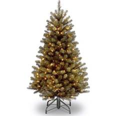 Plastic Christmas Trees National Tree Company North Valley Spruce Christmas Tree