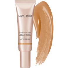 Laura Mercier Tinted Moisturizer Light Revealer Natural Skin Illuminator SPF30 4W1 Tawny 50ml