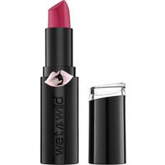 Wet N Wild Mega Last Matte Lip Color Cherry Picking