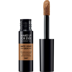 Make Up For Ever Matte Velvet Skin Concealer #4.5 Praline