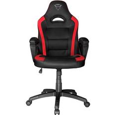 Sedie da gioco Trust Sedia Gaming GXT701R Ryon Red 24218