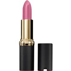 L'Oréal Paris Colour Riche Creamy Matte Rich Hydration Lipstick #725 Ly In Mauve