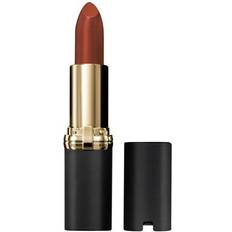 L'Oréal Paris Colour Riche Creamy Matte Rich Hydration Lipstick #750 Mattespresso