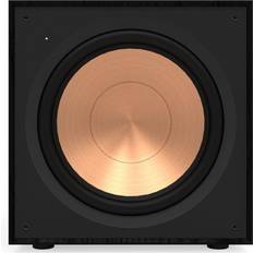 Luidsprekers Klipsch R-121SW Subwoofer Zwart