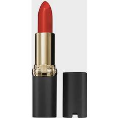 L'Oréal Paris Colour Riche Creamy Matte Rich Hydration Lipstick #410 Rful Red
