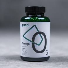 O3 120 Capsules
